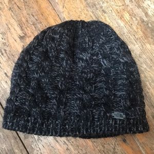 North face hat